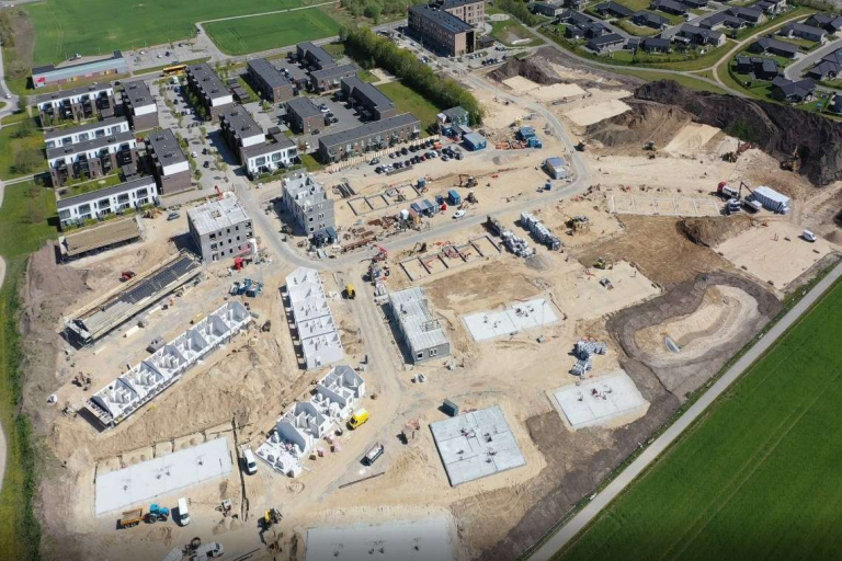 Tranders Høje
