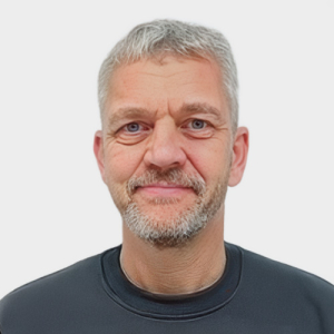 Lars Bonne