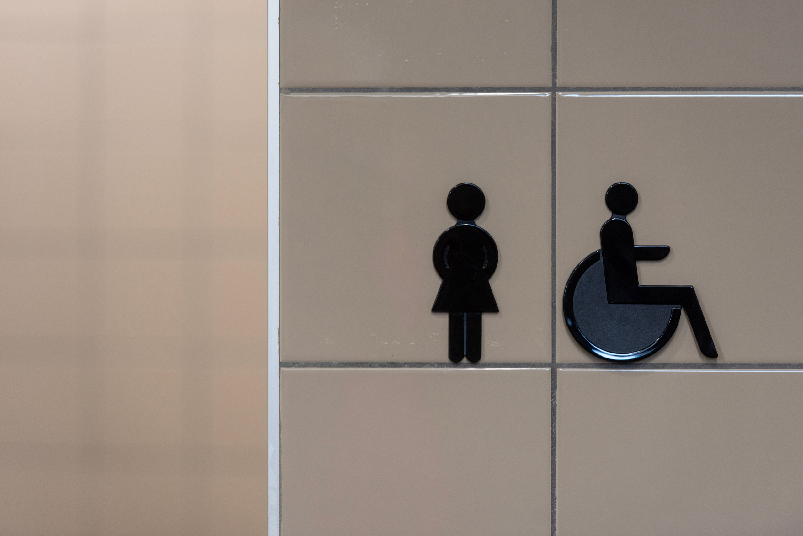 Senior- og handicapvenlige badeværelser